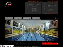Sites similar to eurosport.lviv.ua
