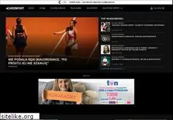 Sites similar to eurosport.pl