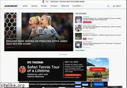 Sites similar to eurosport.pt