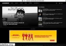 Sites similar to eurosport.rs