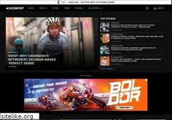 Sites similar to eurosport.se