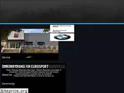 Sites similar to eurosportasheville.com