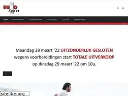 Sites similar to eurosportbelgium.be