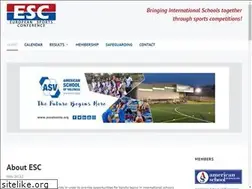 Sites similar to eurosportconference.eu