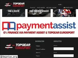 Sites similar to eurosportexhausts.co.uk