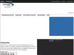 Sites similar to eurosportfitness.se