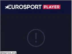Sites similar to eurosportplayer.de