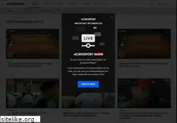 Sites similar to eurosportplayer.dk