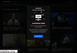 Sites similar to eurosportplayer.es