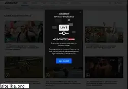 Sites similar to eurosportplayer.fi