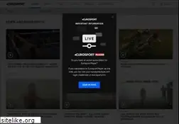 Sites similar to eurosportplayer.nl