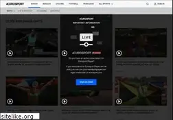 Sites similar to eurosportplayer.no