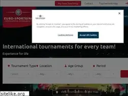 Sites similar to eurosportring.com
