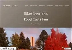 Sites similar to eurosports.us