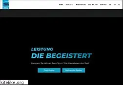 Sites similar to eurosportsmanagement.eu