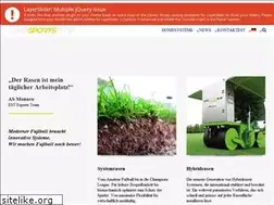 Sites similar to eurosportsturf.com