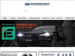 Sites similar to eurosporttuning.com