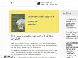 Sites similar to eurosprinkler.org