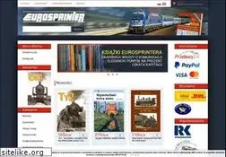 Sites similar to eurosprinter.com.pl