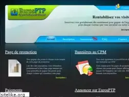 Sites similar to eurosptp.com