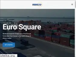 Sites similar to eurosquare.co.za