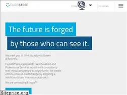 Sites similar to eurostaffgroup.com