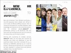 Sites similar to eurostaffsolution.com