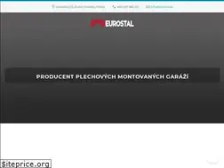 Sites similar to eurostal.sk
