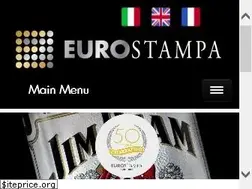 Sites similar to eurostampa.com