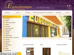 Sites similar to eurostampa.ro