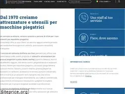 Sites similar to eurostampsrl.it