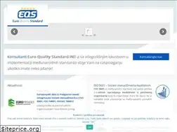Sites similar to eurostandard.rs