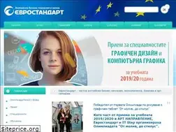 Sites similar to eurostandart.org