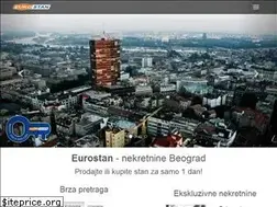 Sites similar to eurostannekretnine.com