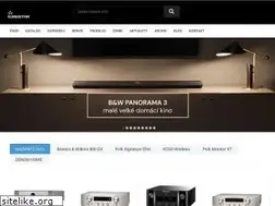 Sites similar to eurostar-ostrava.cz