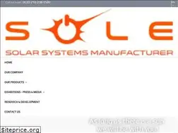 Sites similar to eurostar-solar.com