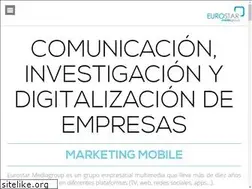Sites similar to eurostar.es