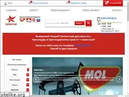 Sites similar to eurostar.ru
