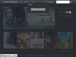 Sites similar to eurostar.se