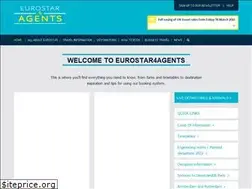 Sites similar to eurostar4agents.com