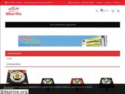 Sites similar to eurostarbd.com