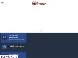 Sites similar to eurostarforklift.com.tr