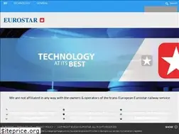 Sites similar to eurostargroup.com