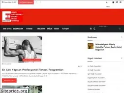 Sites similar to eurostargym.com