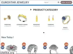 Sites similar to eurostarjewelry.com