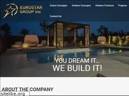 Sites similar to eurostarlandscaping.com