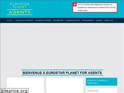 Sites similar to eurostarplanet.fr