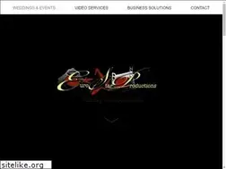 Sites similar to eurostarproductions.net