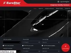 Sites similar to eurostarrental.com