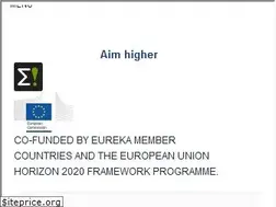 Sites similar to eurostars-eureka.eu
